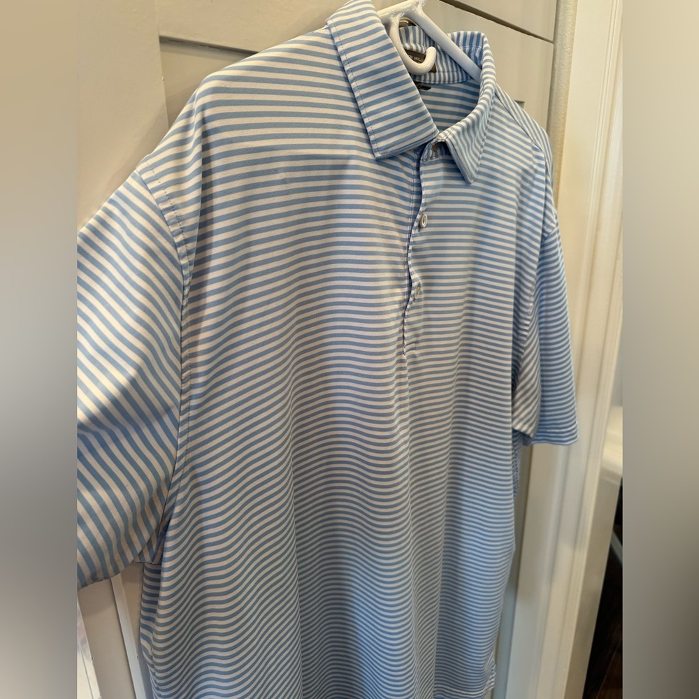 Peter Miller Polo